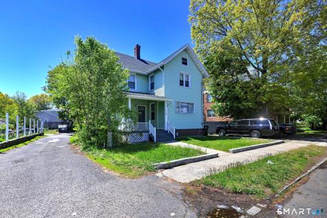 170 Union Avenue West Haven CT 06516