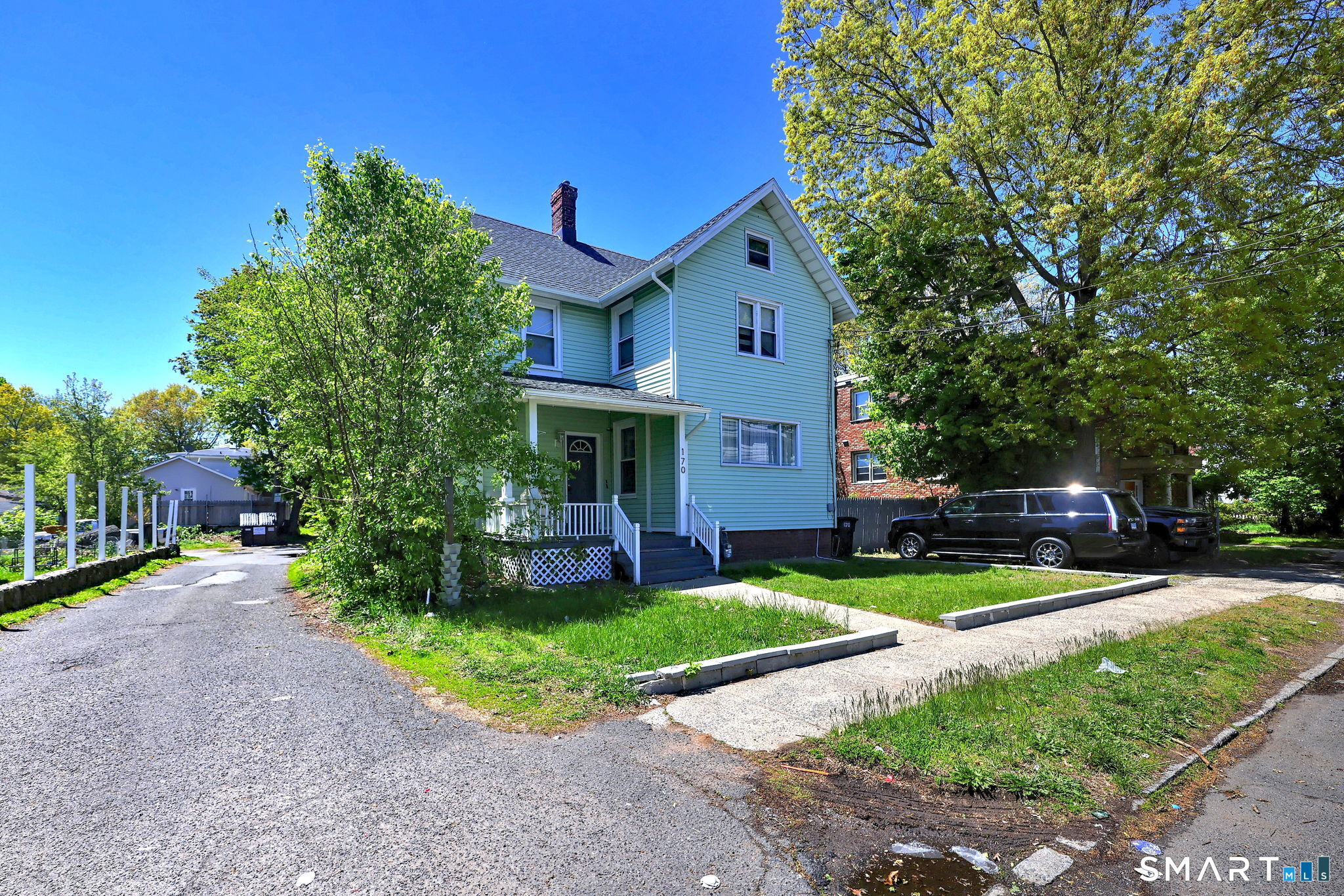 170 Union Avenue West Haven CT 06516