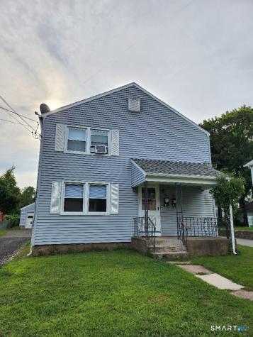 40 Glenwood Street Manchester CT 06040