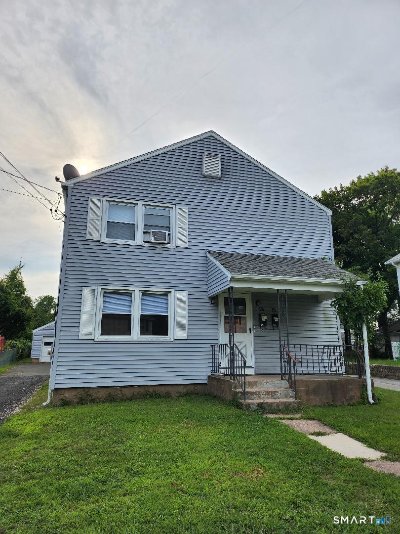 40 Glenwood Street Manchester CT 06040