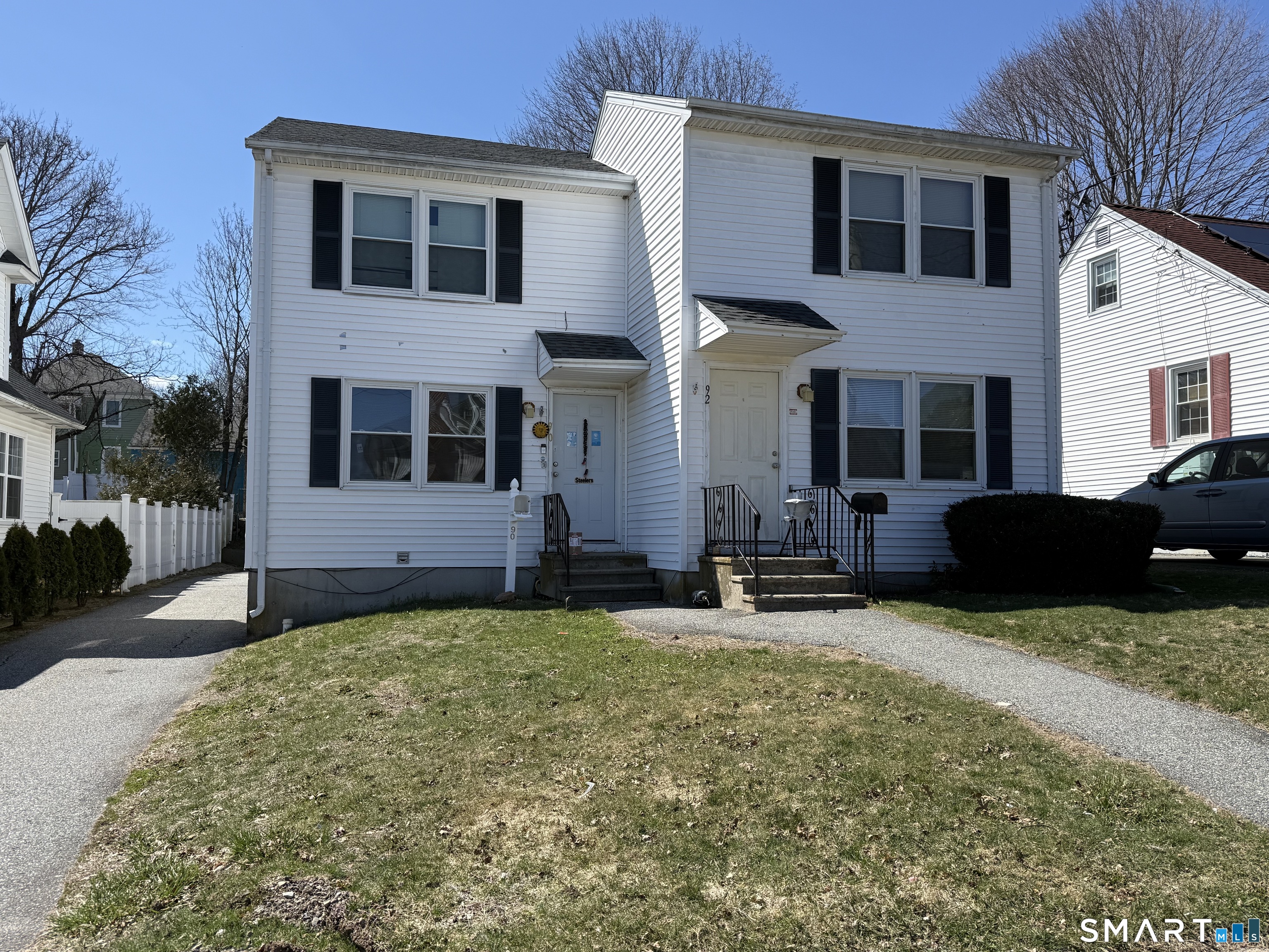 90 Summer Street New London CT 06320