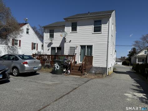 90 Summer Street New London CT 06320