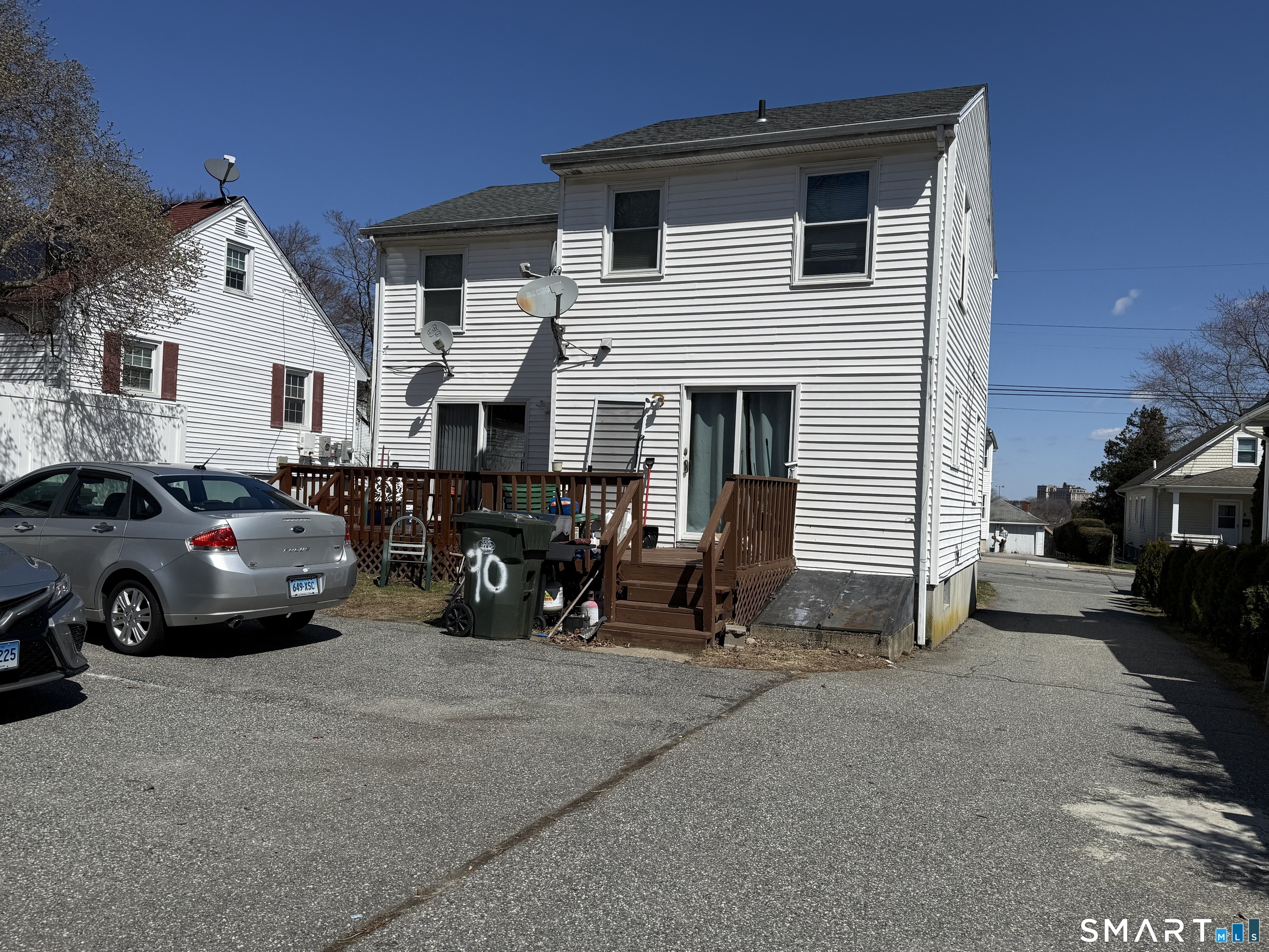 90 Summer Street New London CT 06320