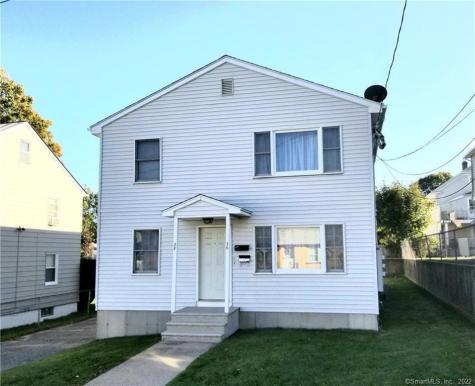 36 Hillview Avenue Waterbury CT 06704