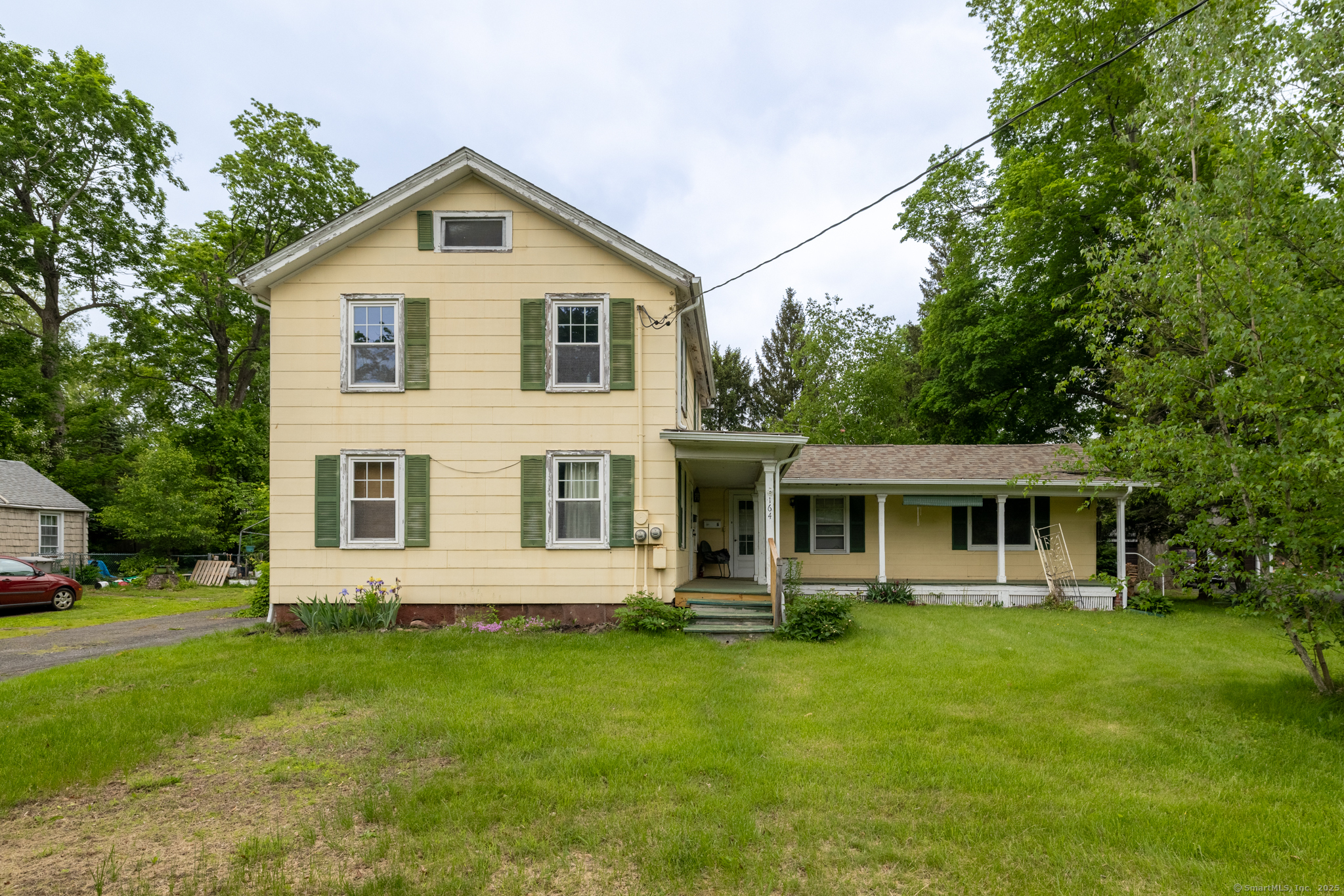 164 Church Avenue Bristol CT 06010