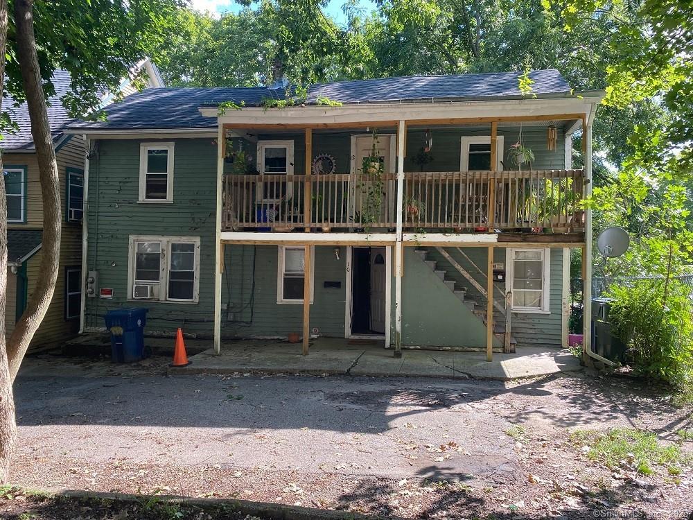 10 Babcock Court Windham CT 06226