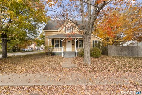 19 High Street Manchester CT 06040