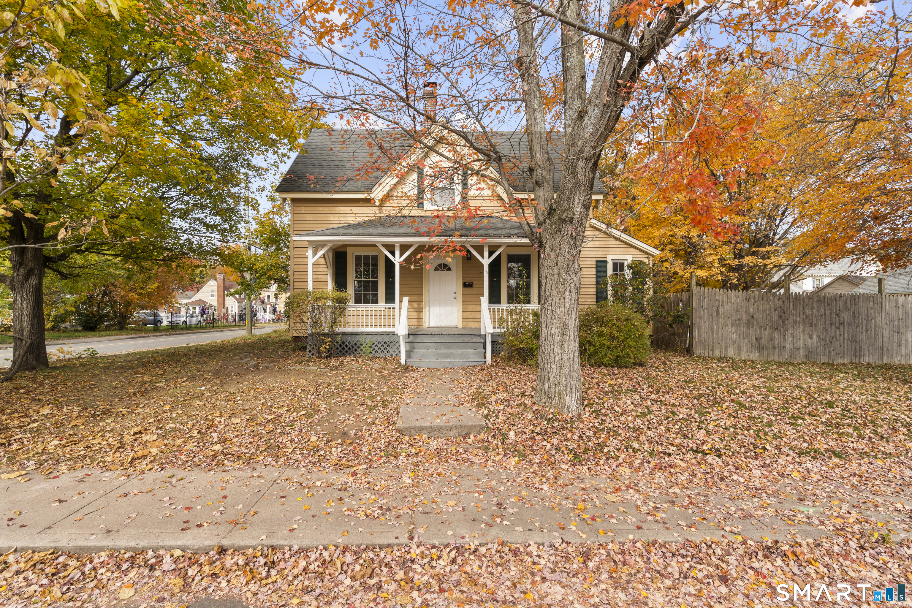 19 High Street Manchester CT 06040