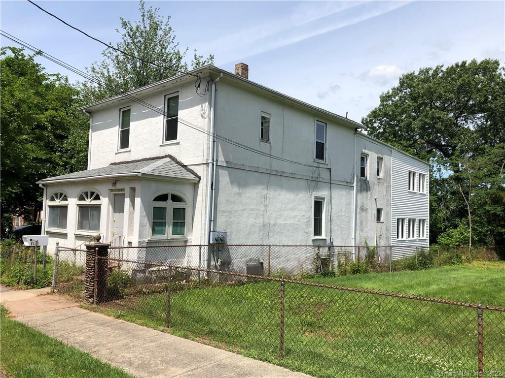 113 Terrace Avenue West Haven CT 06516