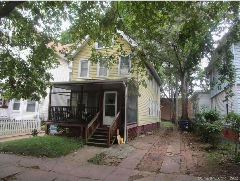 691 Elm Street New Haven CT 06511