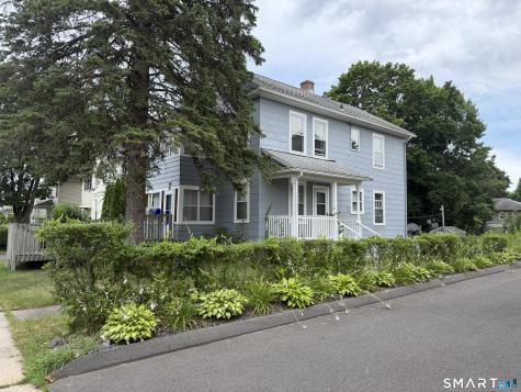 98 Sixth Street Bristol CT 06010