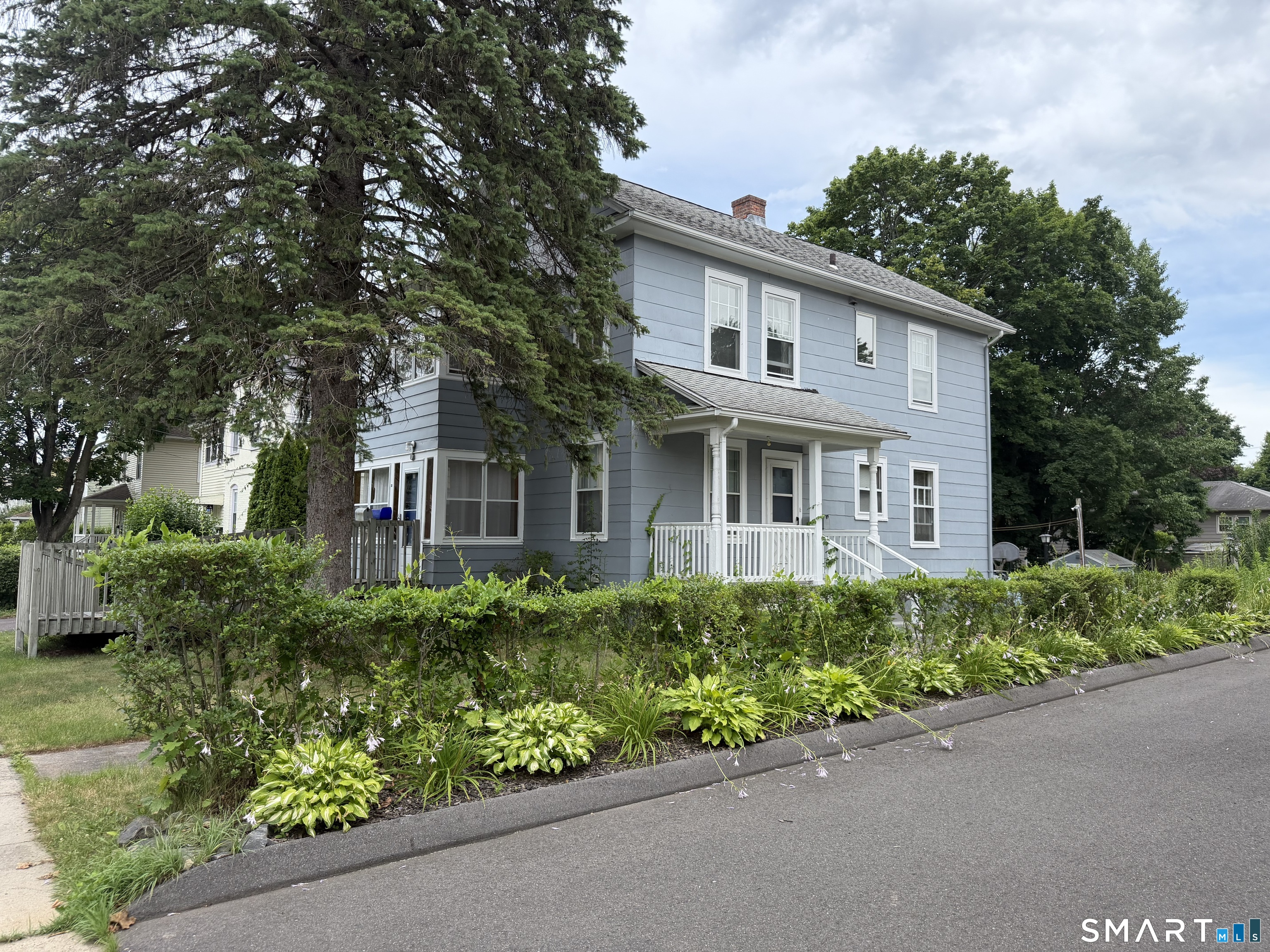 98 Sixth Street Bristol CT 06010