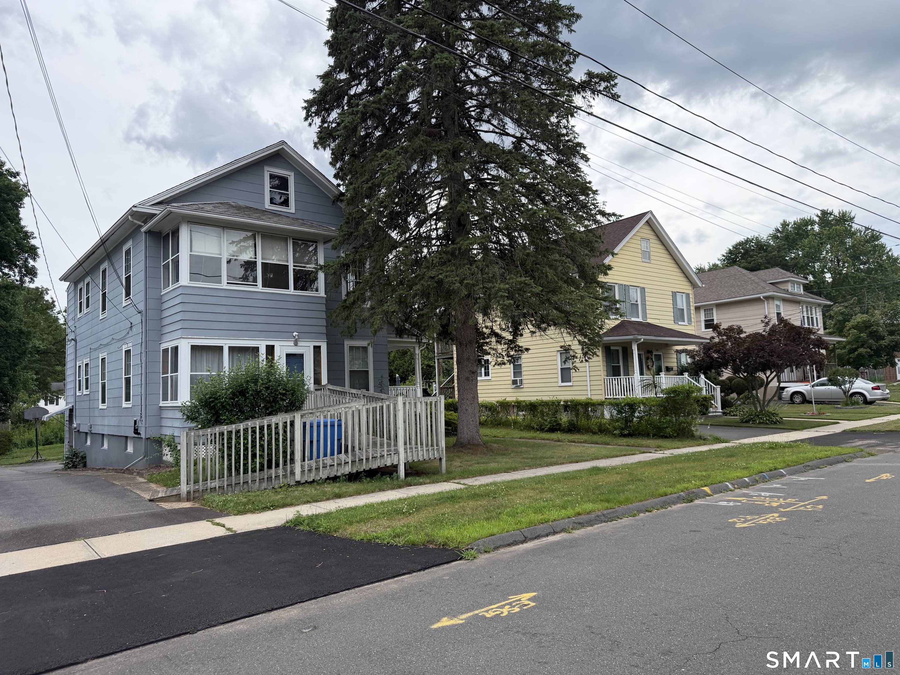 98 Sixth Street Bristol CT 06010