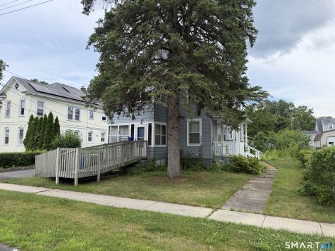 98 Sixth Street Bristol CT 06010