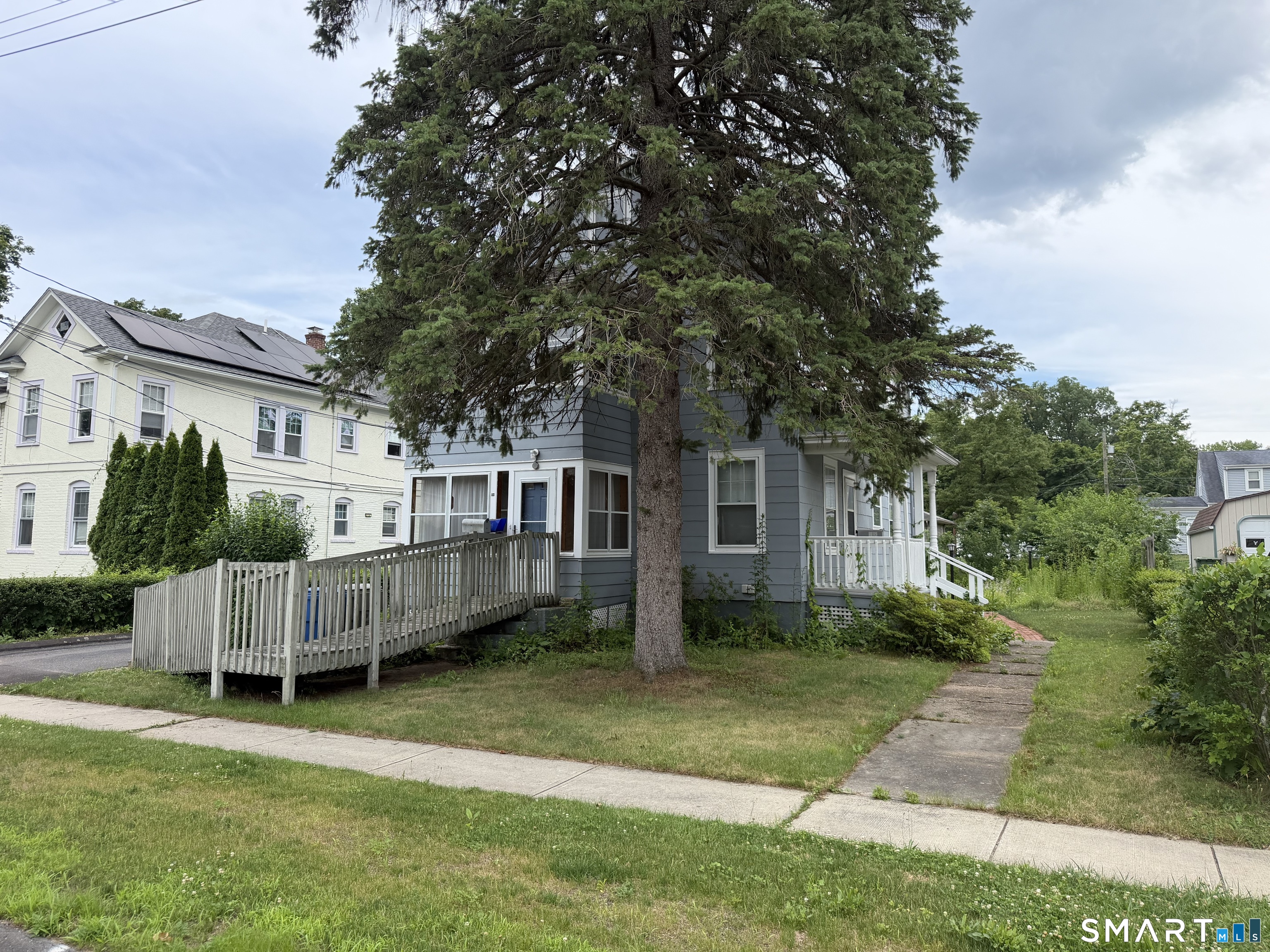 98 Sixth Street Bristol CT 06010