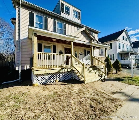 42 Hartford Avenue Enfield CT 06082