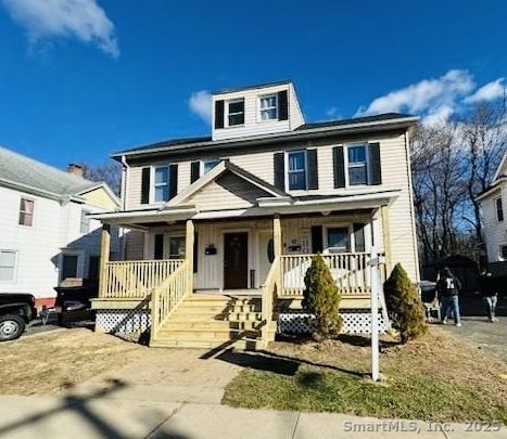 42 Hartford Avenue Enfield CT 06082
