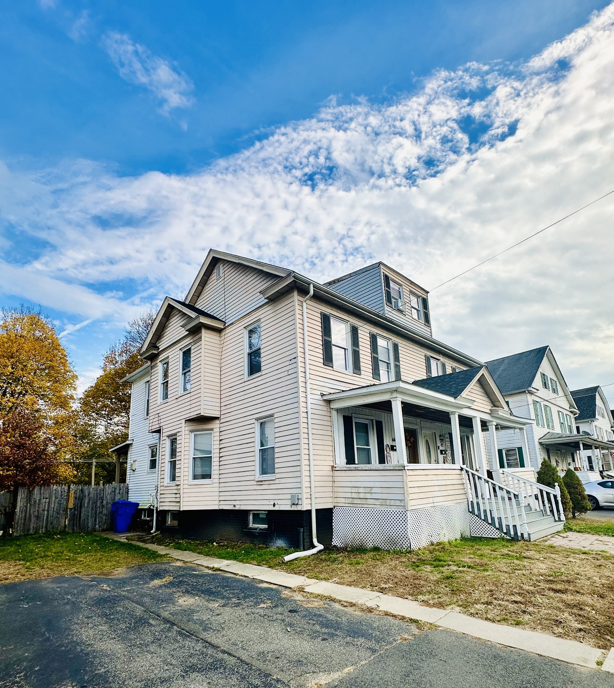 42 Hartford Avenue Enfield CT 06082