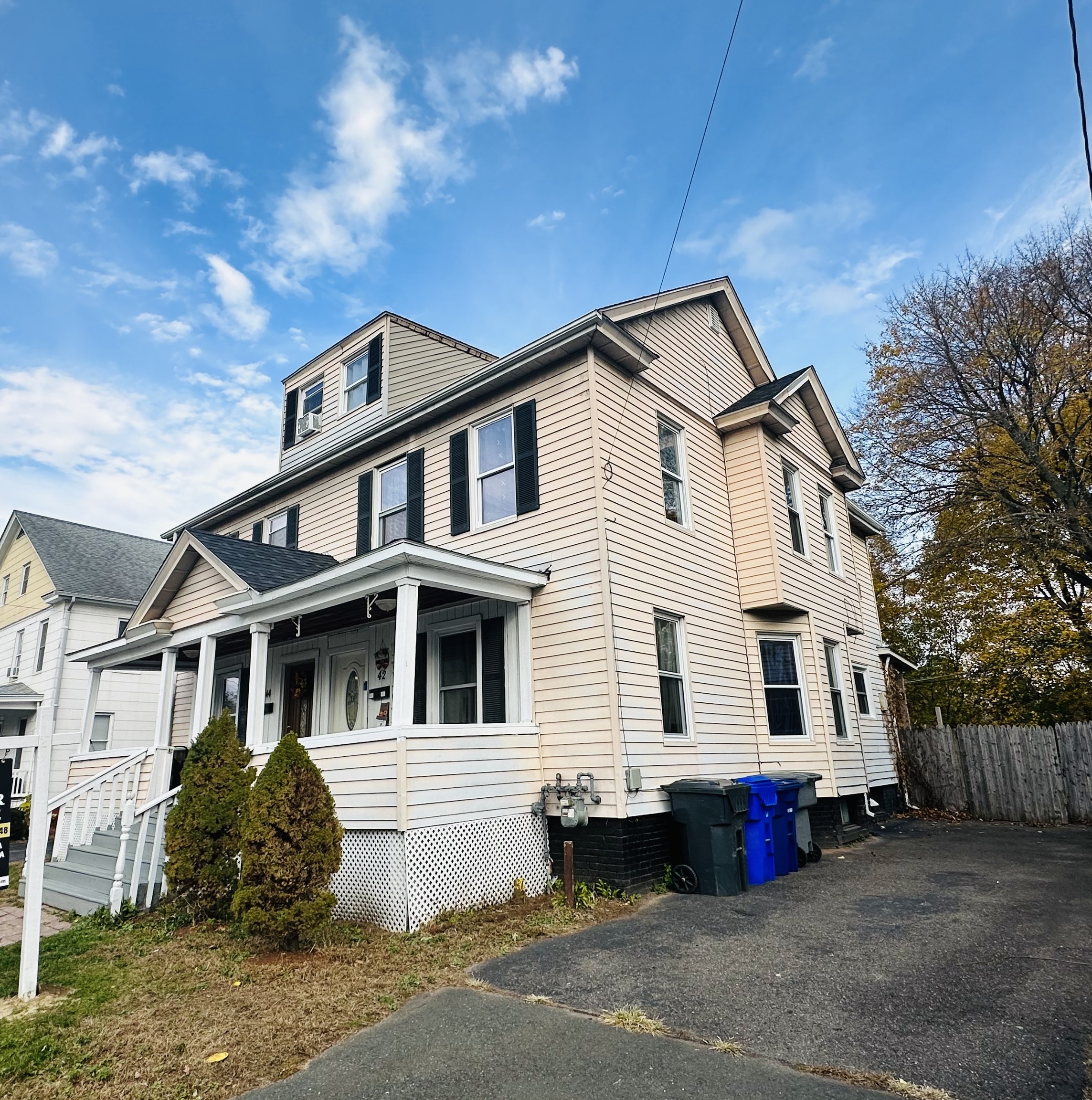 42 Hartford Avenue Enfield CT 06082