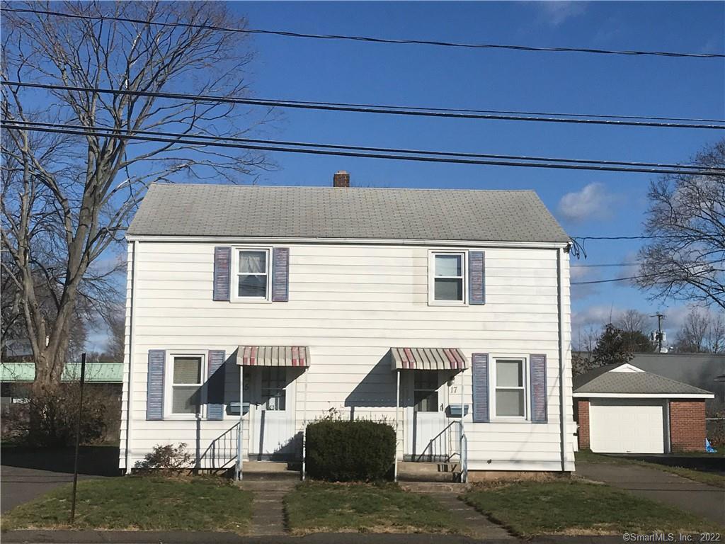 15 Stillwell Drive Plainville CT 06062