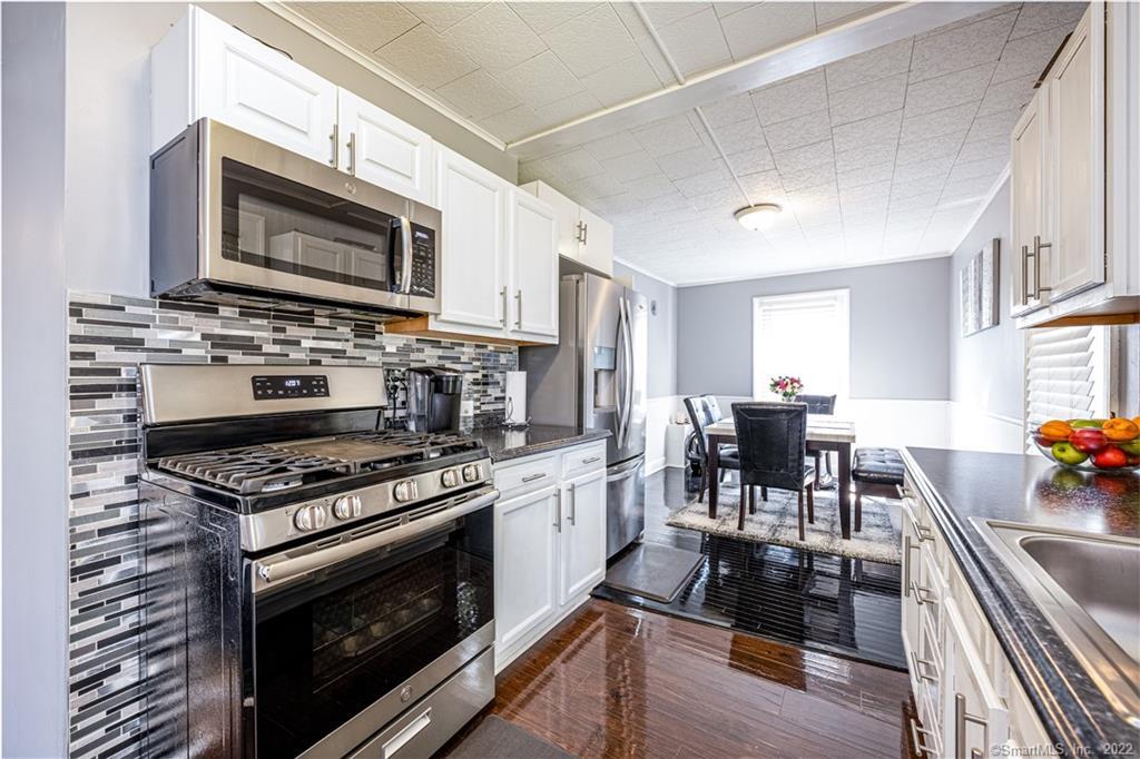 131 Spring Street Meriden CT 06451