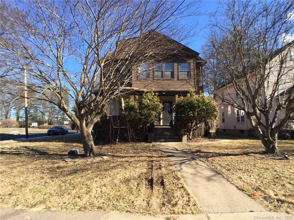 66 Woodlawn Street West Hartford CT 06110