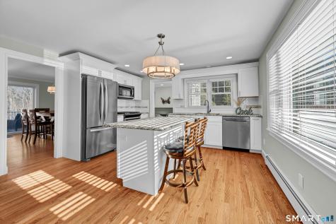 4 Anchor Street Danbury CT 06811