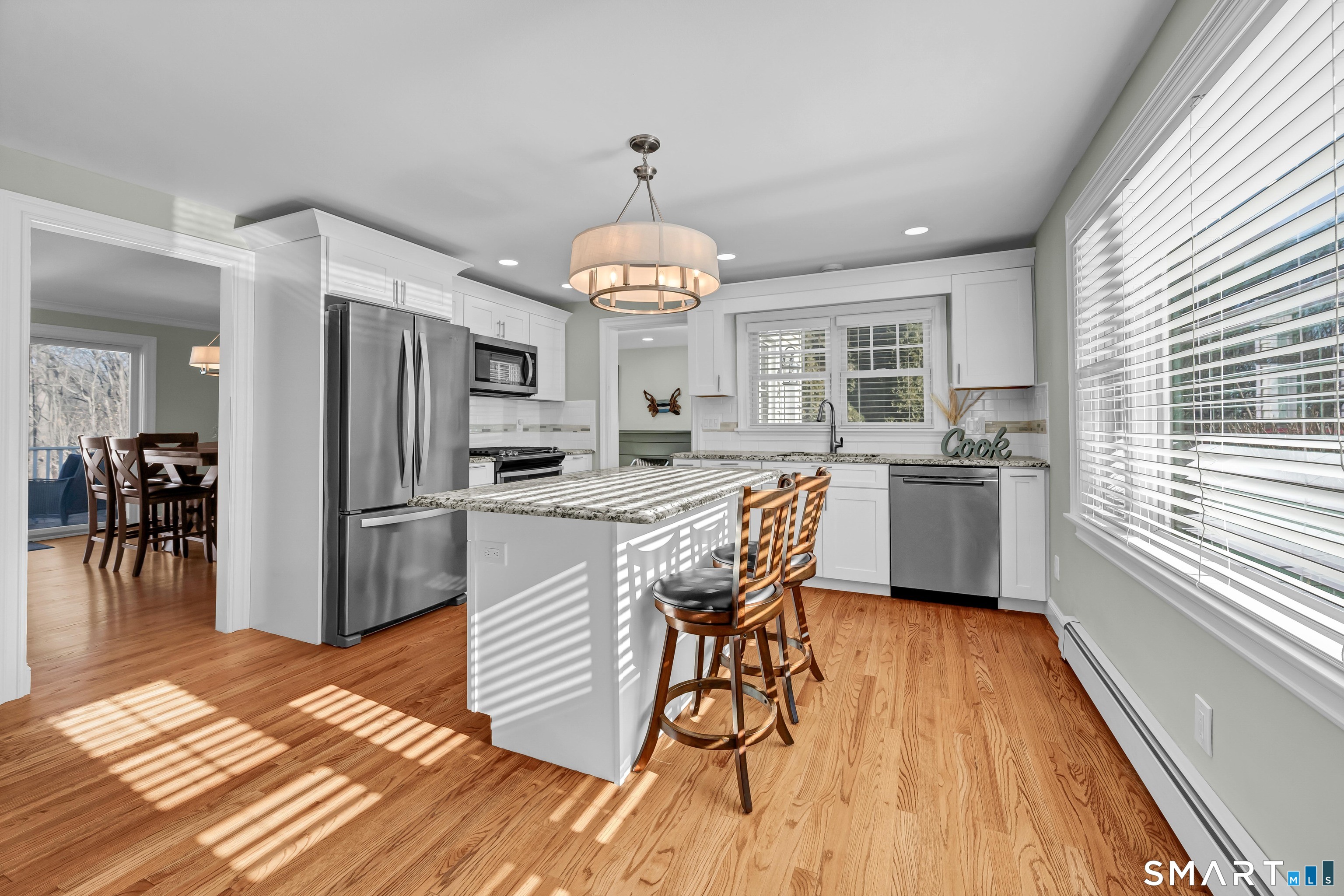 4 Anchor Street Danbury CT 06811