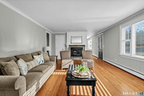 4 Anchor Street Danbury CT 06811