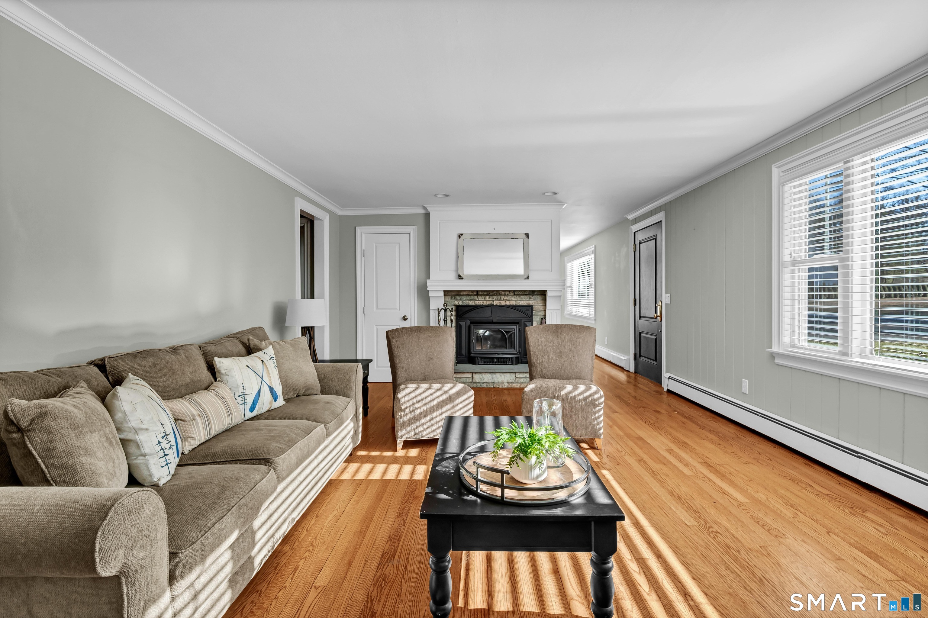 4 Anchor Street Danbury CT 06811