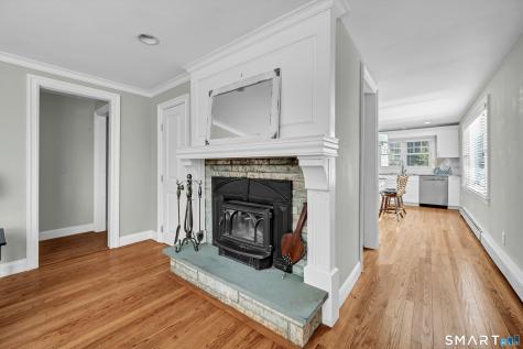 4 Anchor Street Danbury CT 06811