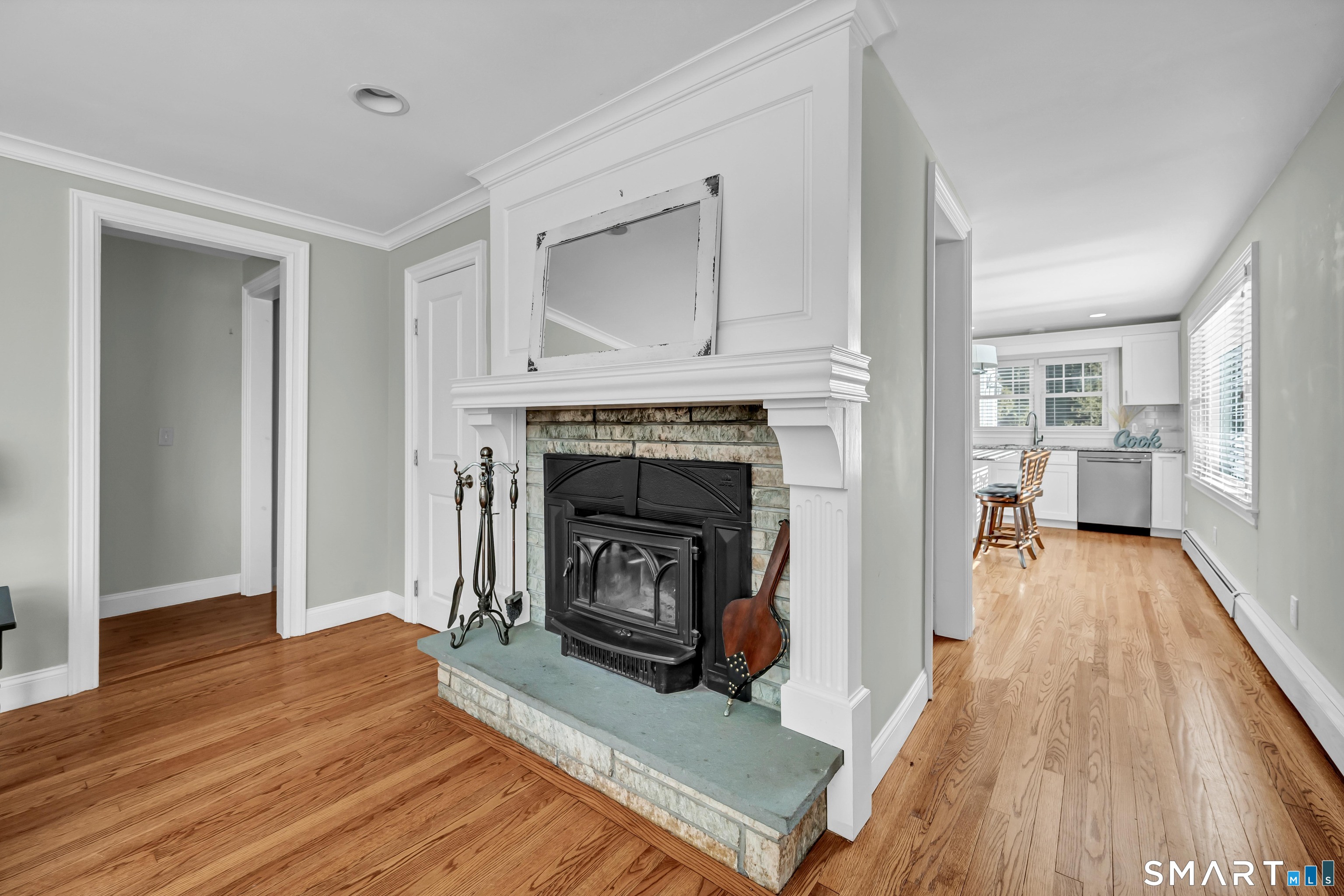 4 Anchor Street Danbury CT 06811