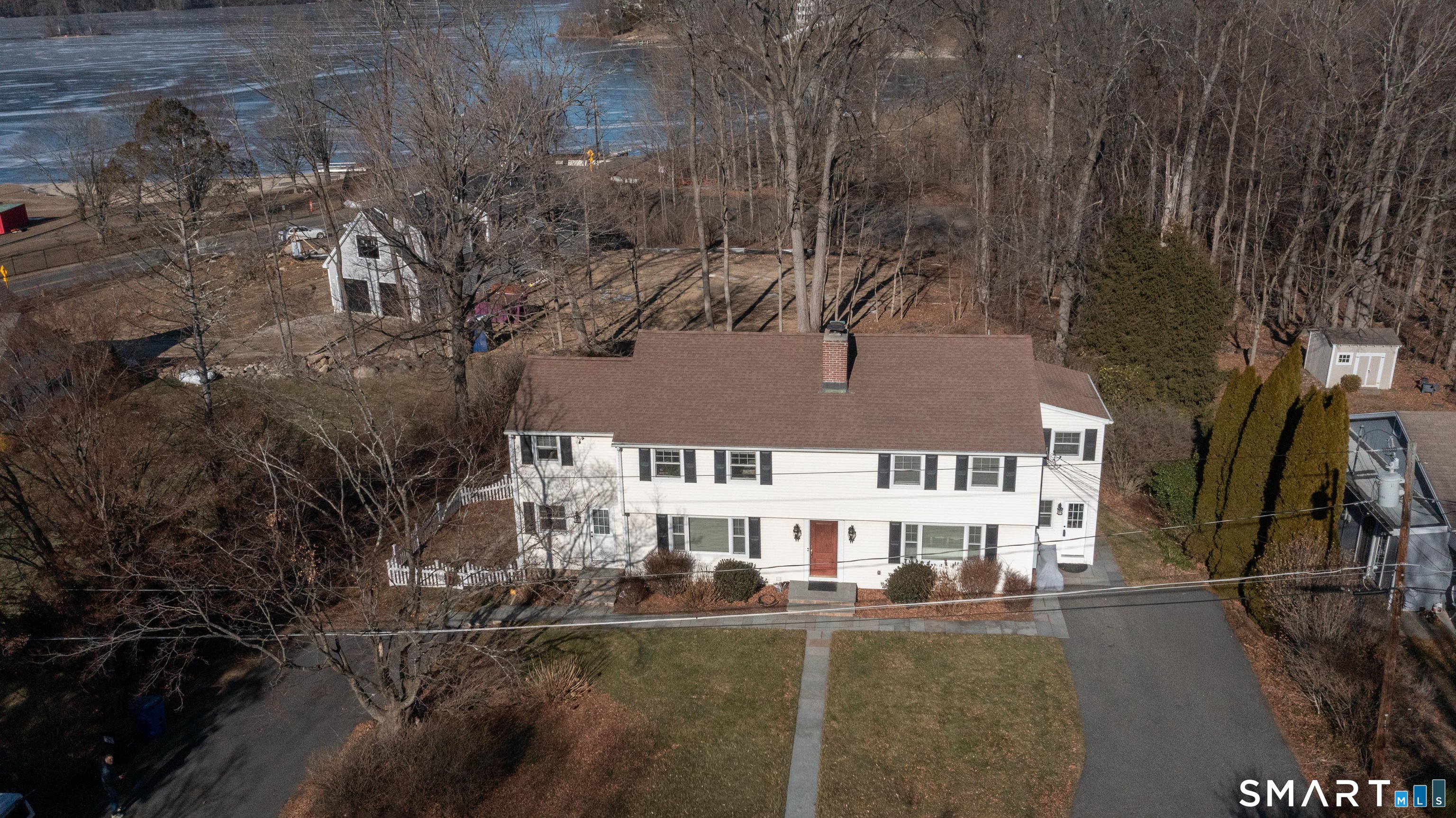 4 Anchor Street Danbury CT 06811