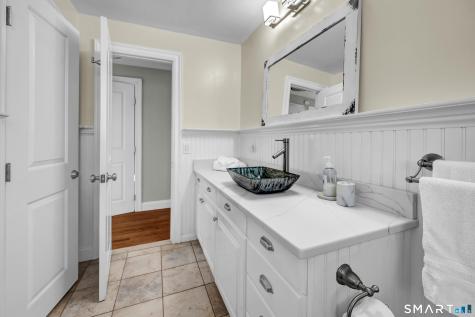 4 Anchor Street Danbury CT 06811