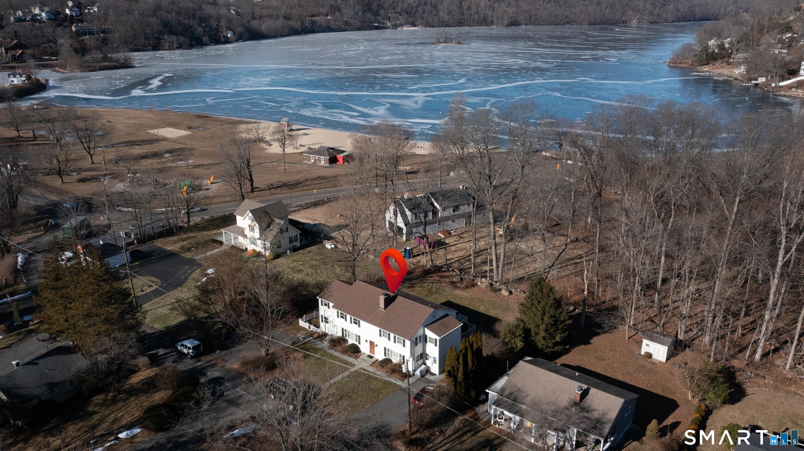 4 Anchor Street Danbury CT 06811