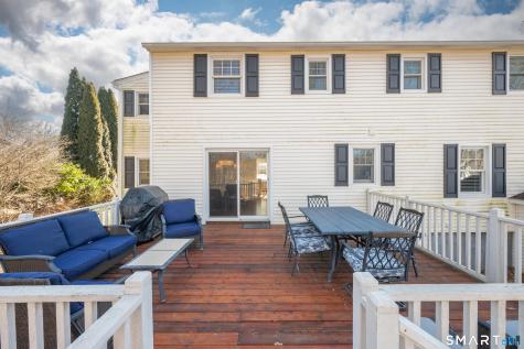 4 Anchor Street Danbury CT 06811
