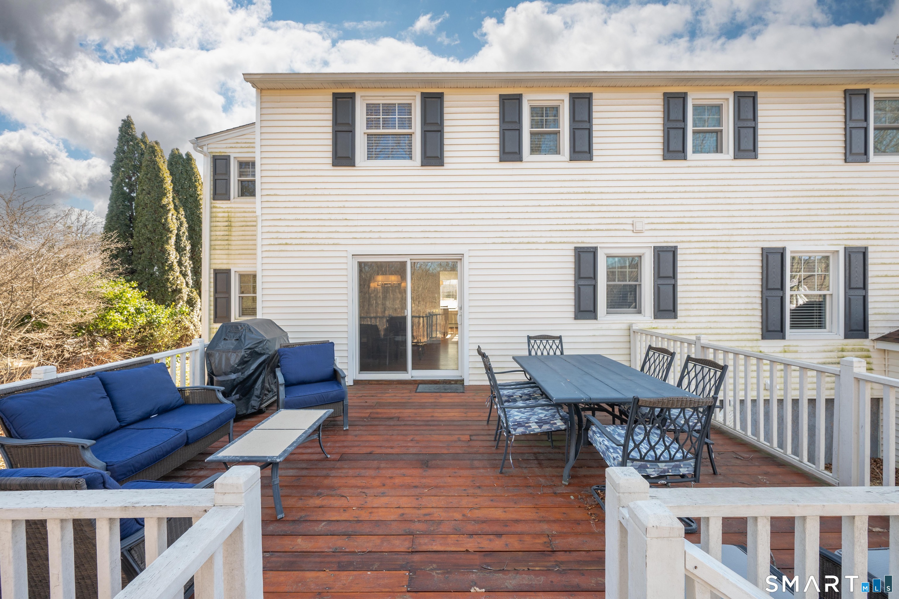 4 Anchor Street Danbury CT 06811