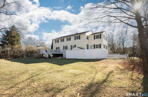 4 Anchor Street Danbury CT 06811