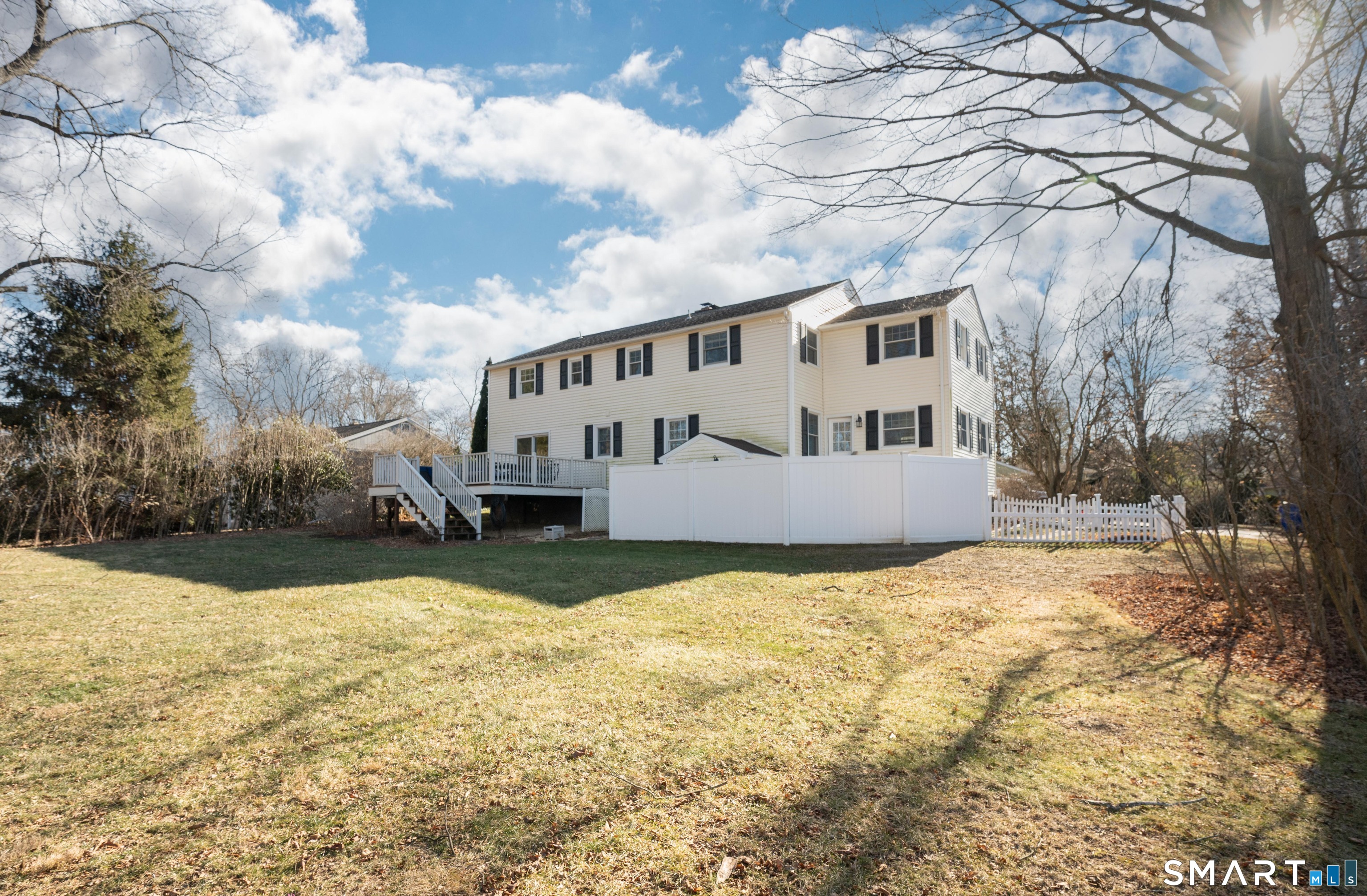 4 Anchor Street Danbury CT 06811