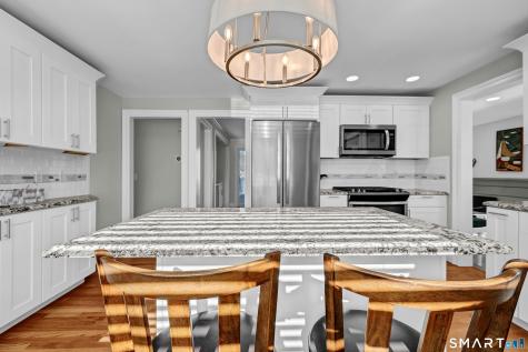 4 Anchor Street Danbury CT 06811