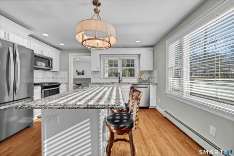 4 Anchor Street Danbury CT 06811