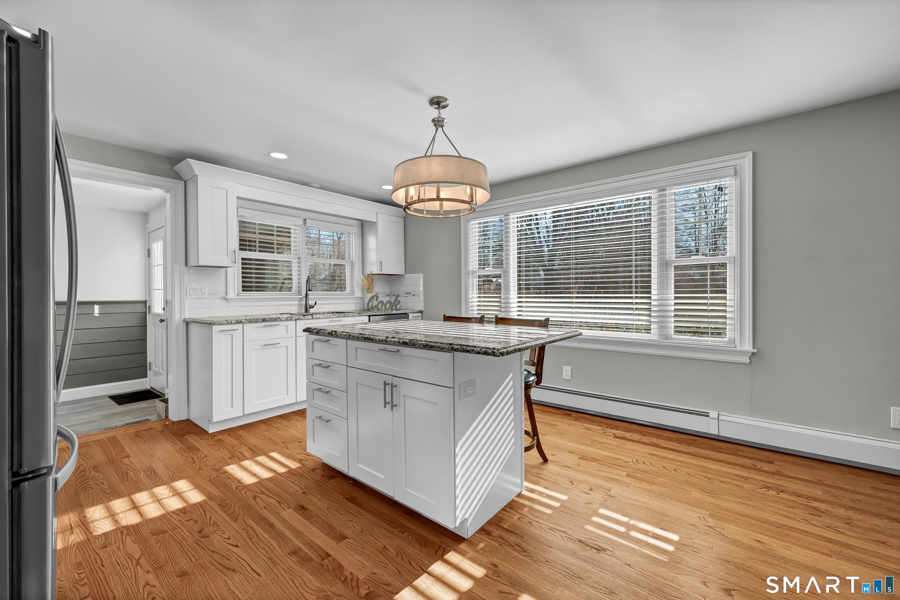 4 Anchor Street Danbury CT 06811