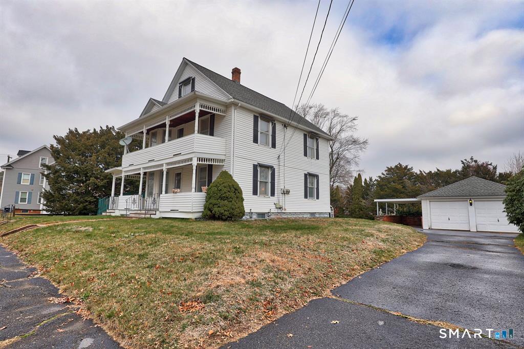 7 Kearney Street Plymouth CT 06786