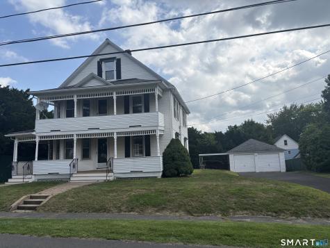 7 Kearney Street Plymouth CT 06786