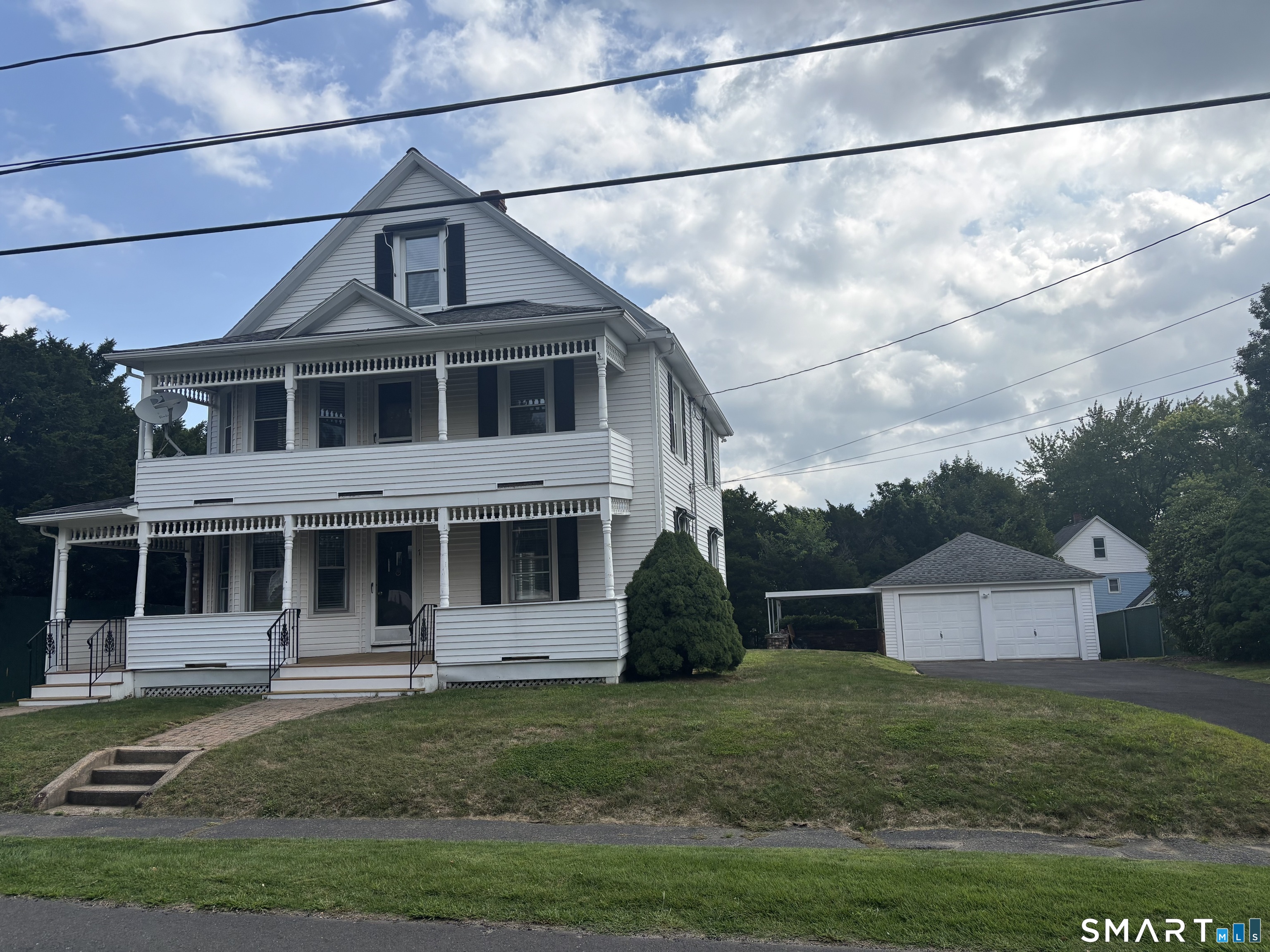 7 Kearney Street Plymouth CT 06786