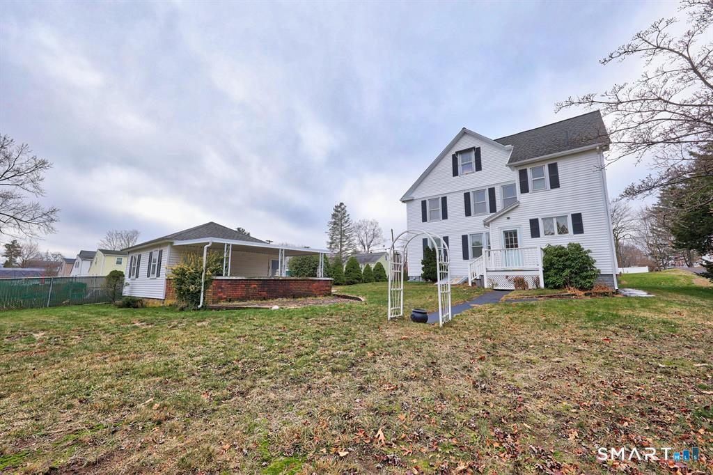 7 Kearney Street Plymouth CT 06786