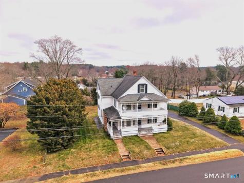 7 Kearney Street Plymouth CT 06786