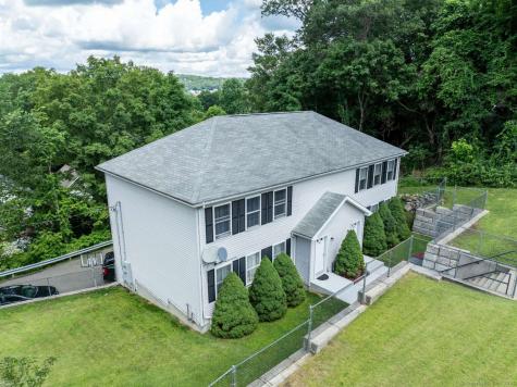 145 Manners Avenue Naugatuck CT 06770