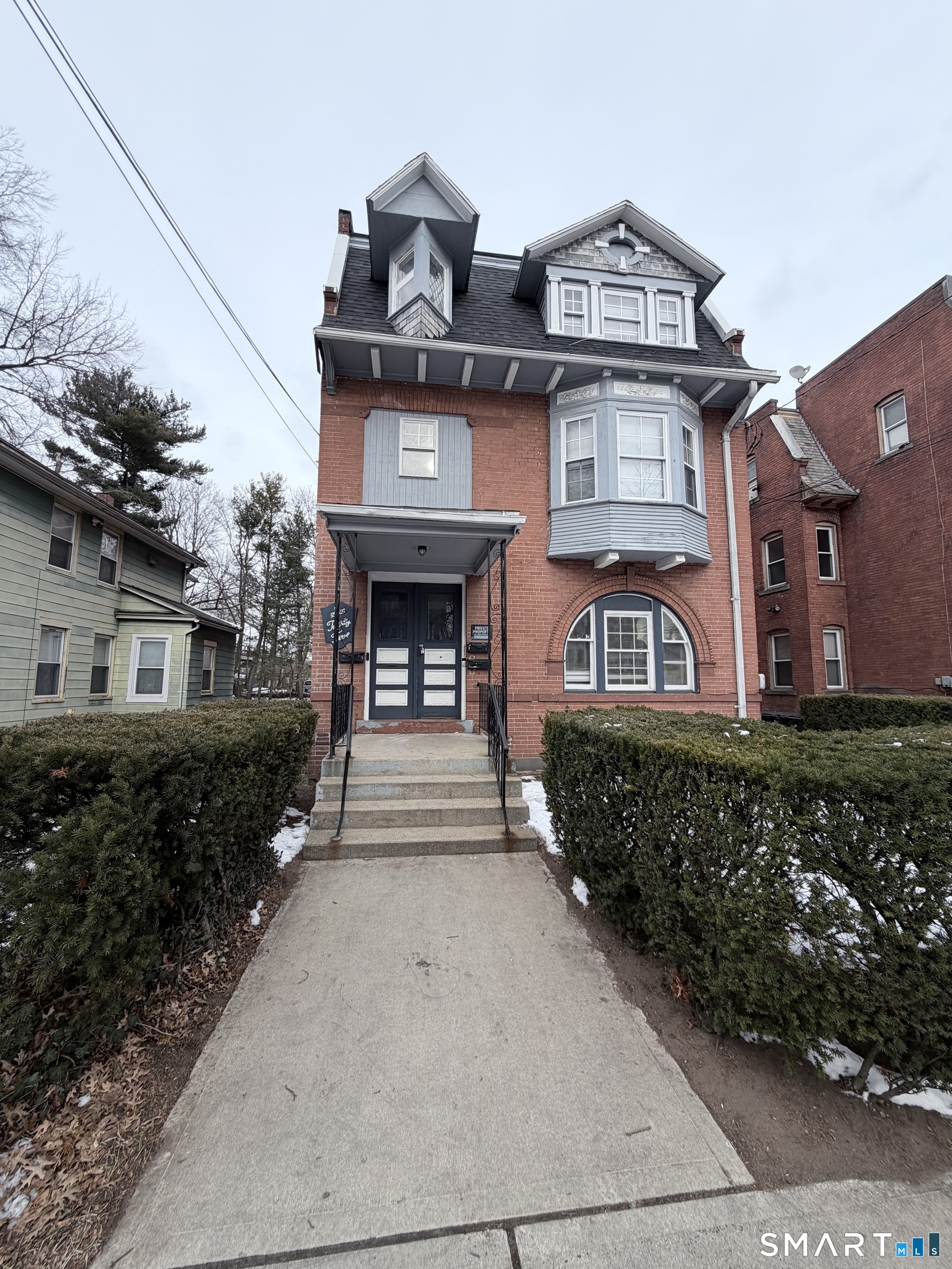 635 Elm Street New Haven CT 06511