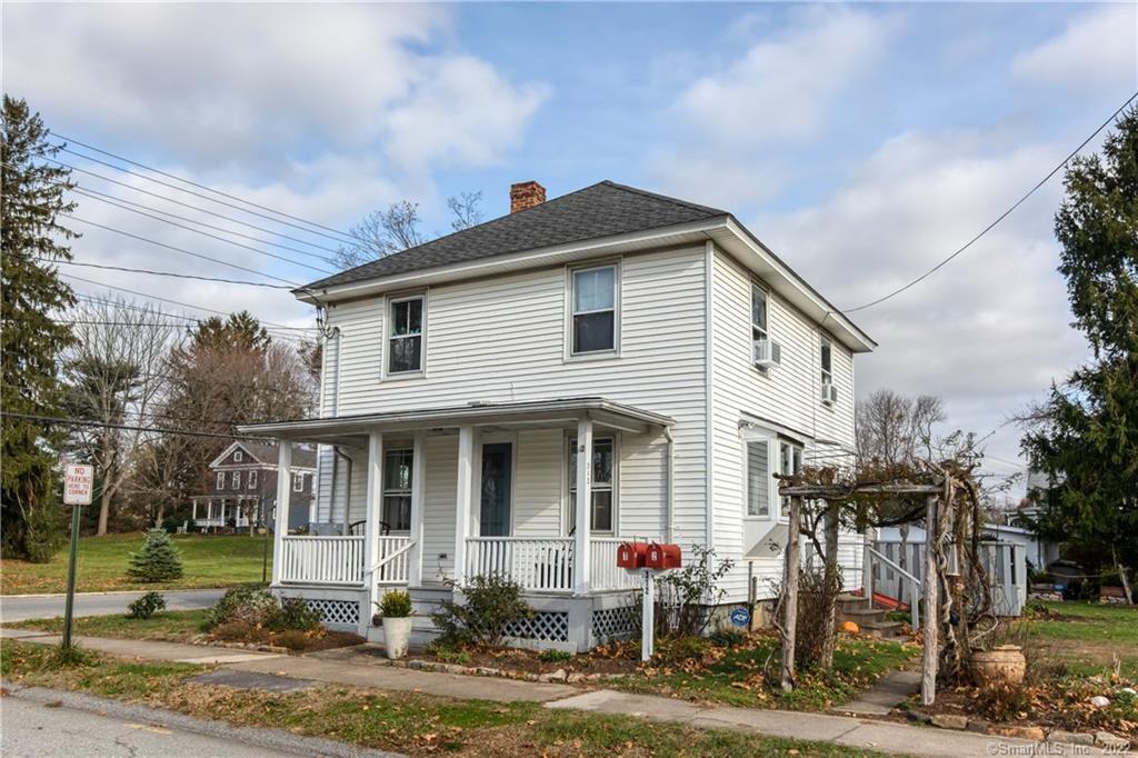 312 Old Whitfield Street Guilford CT 06437